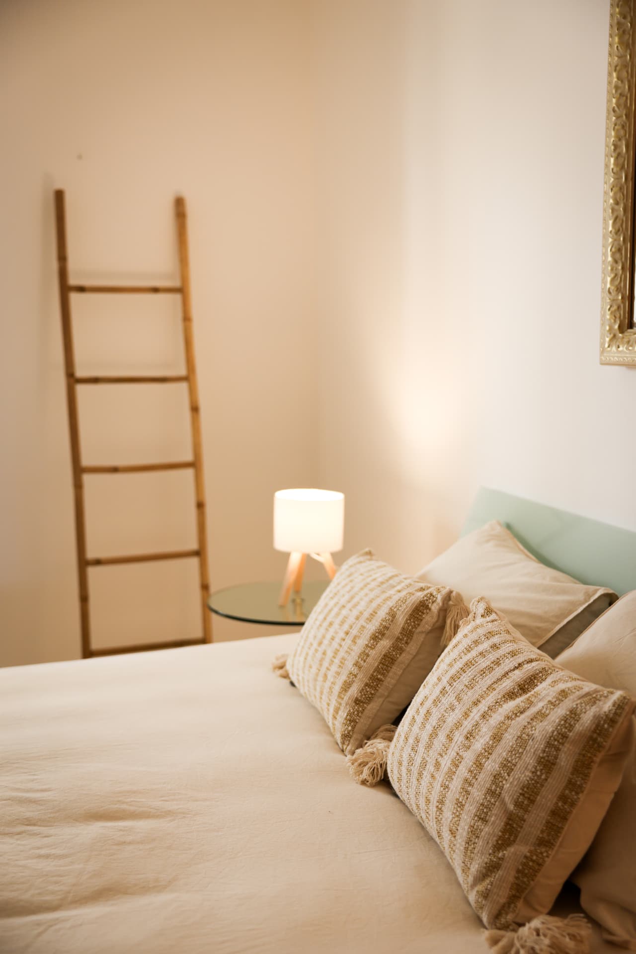 Casa Kat interior