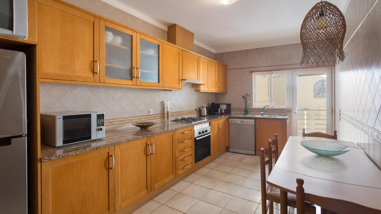 Casa Kat interior