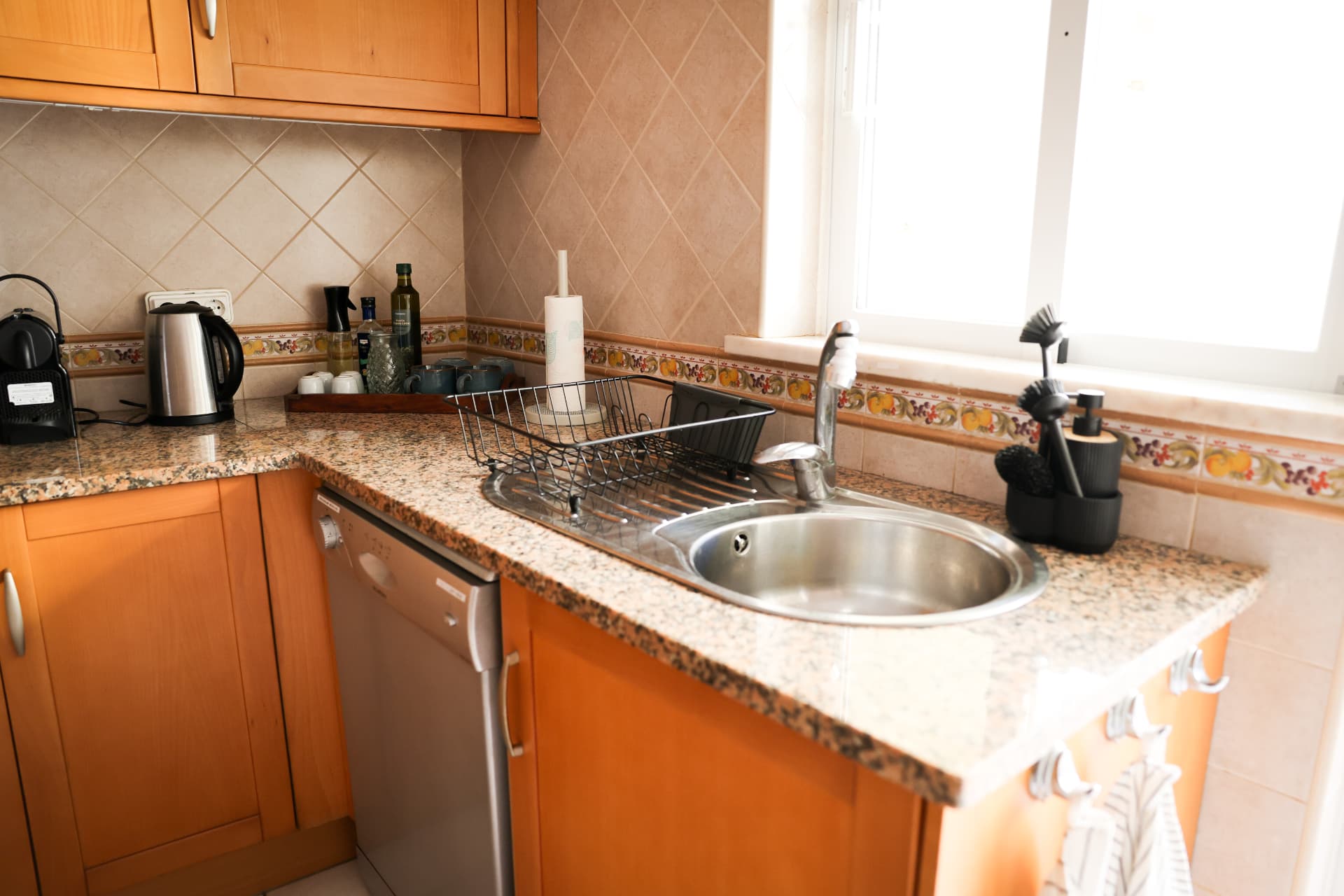 Casa Kat interior