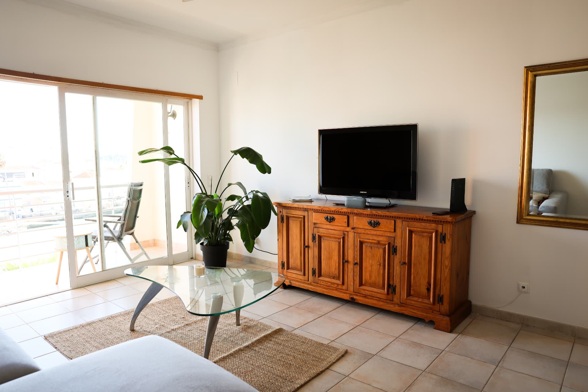 Casa Kat interior