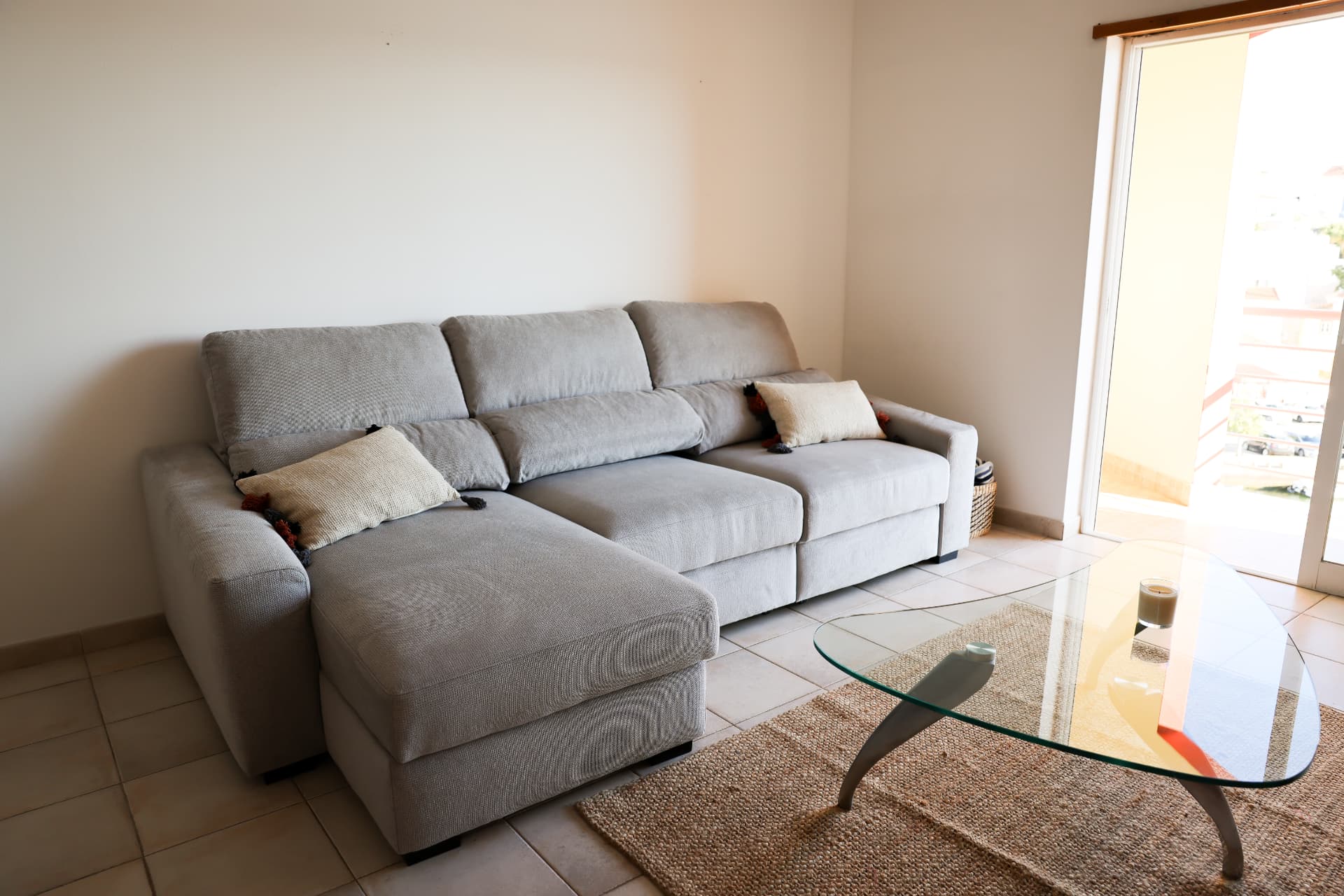 Casa Kat interior