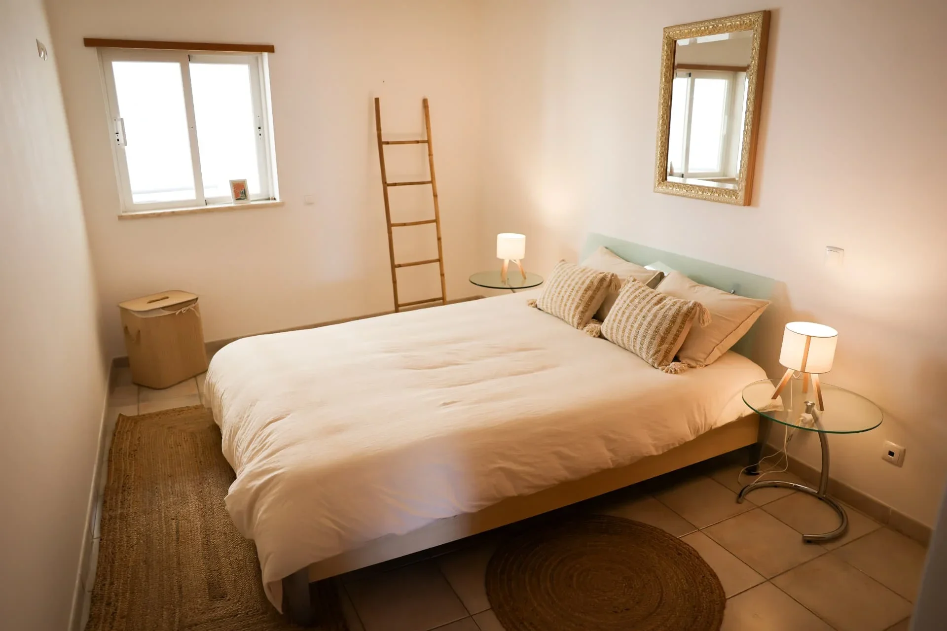 Casa Kat interior
