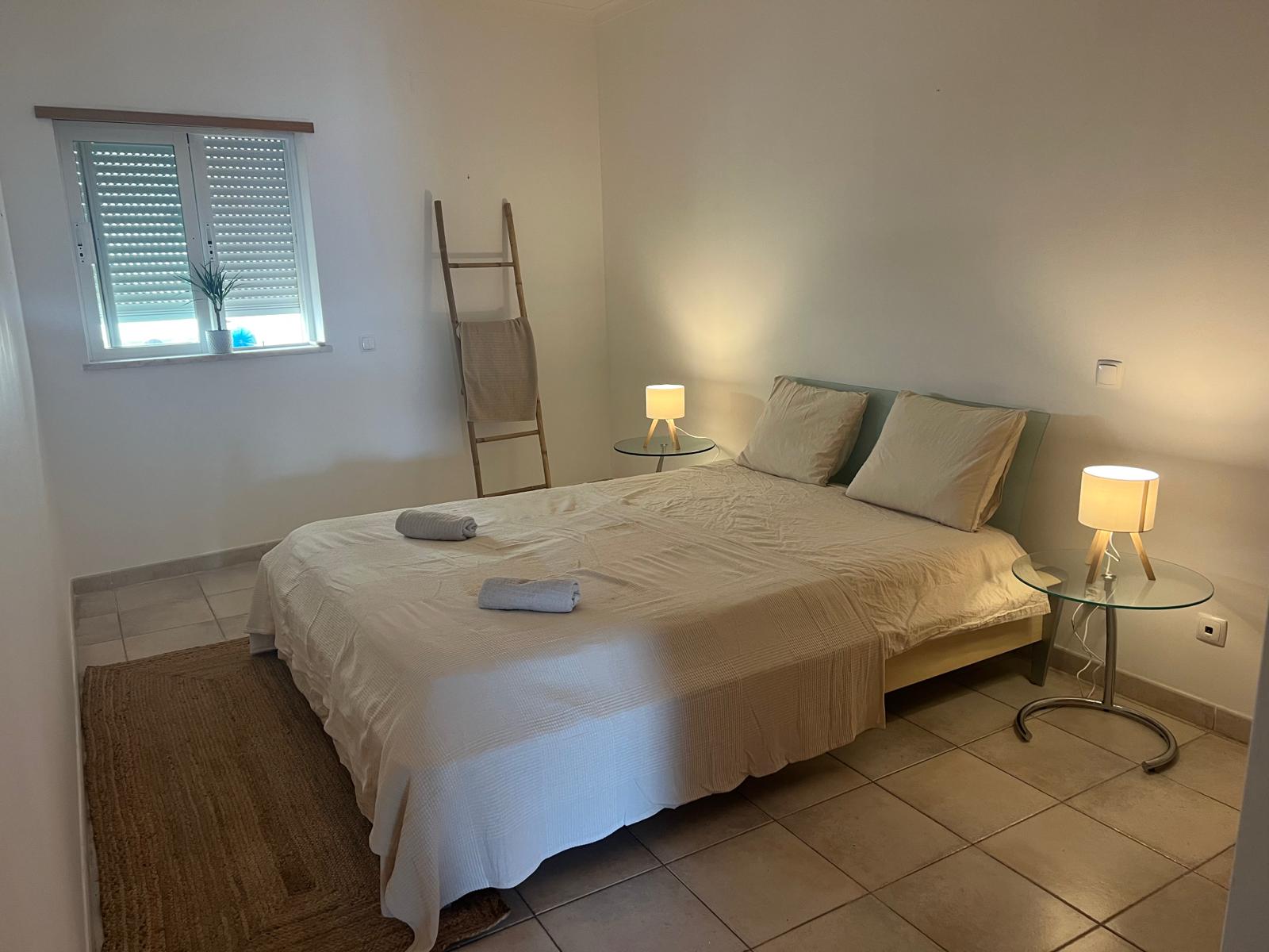 Casa Kat interior