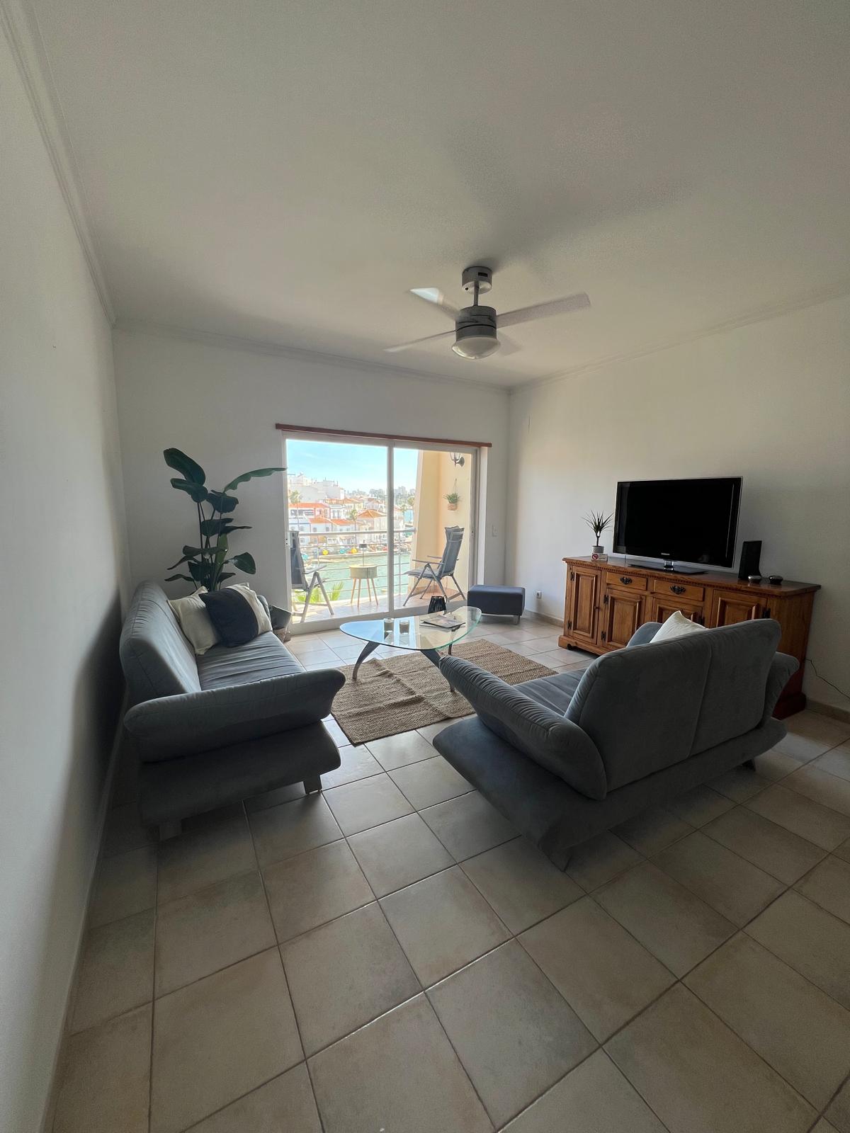 Casa Kat interior