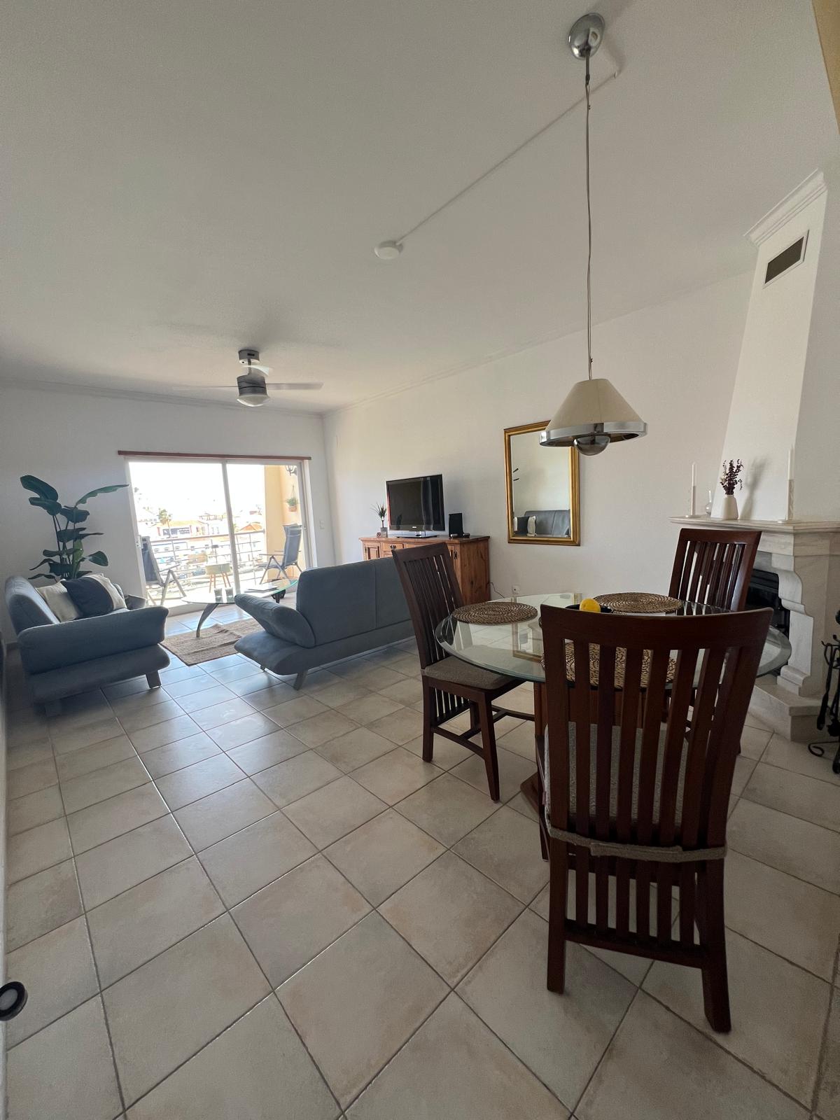 Casa Kat interior