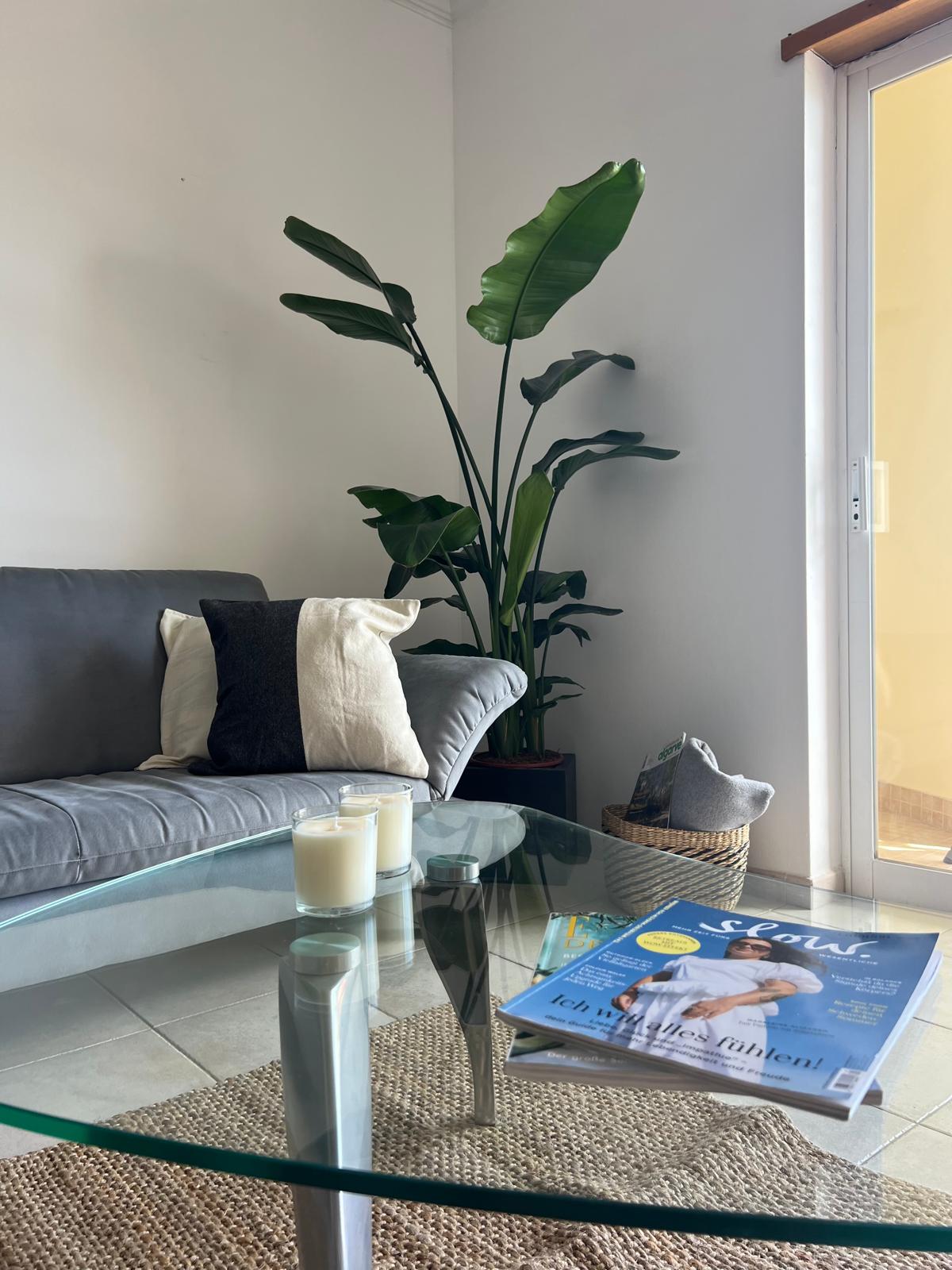 Casa Kat interior