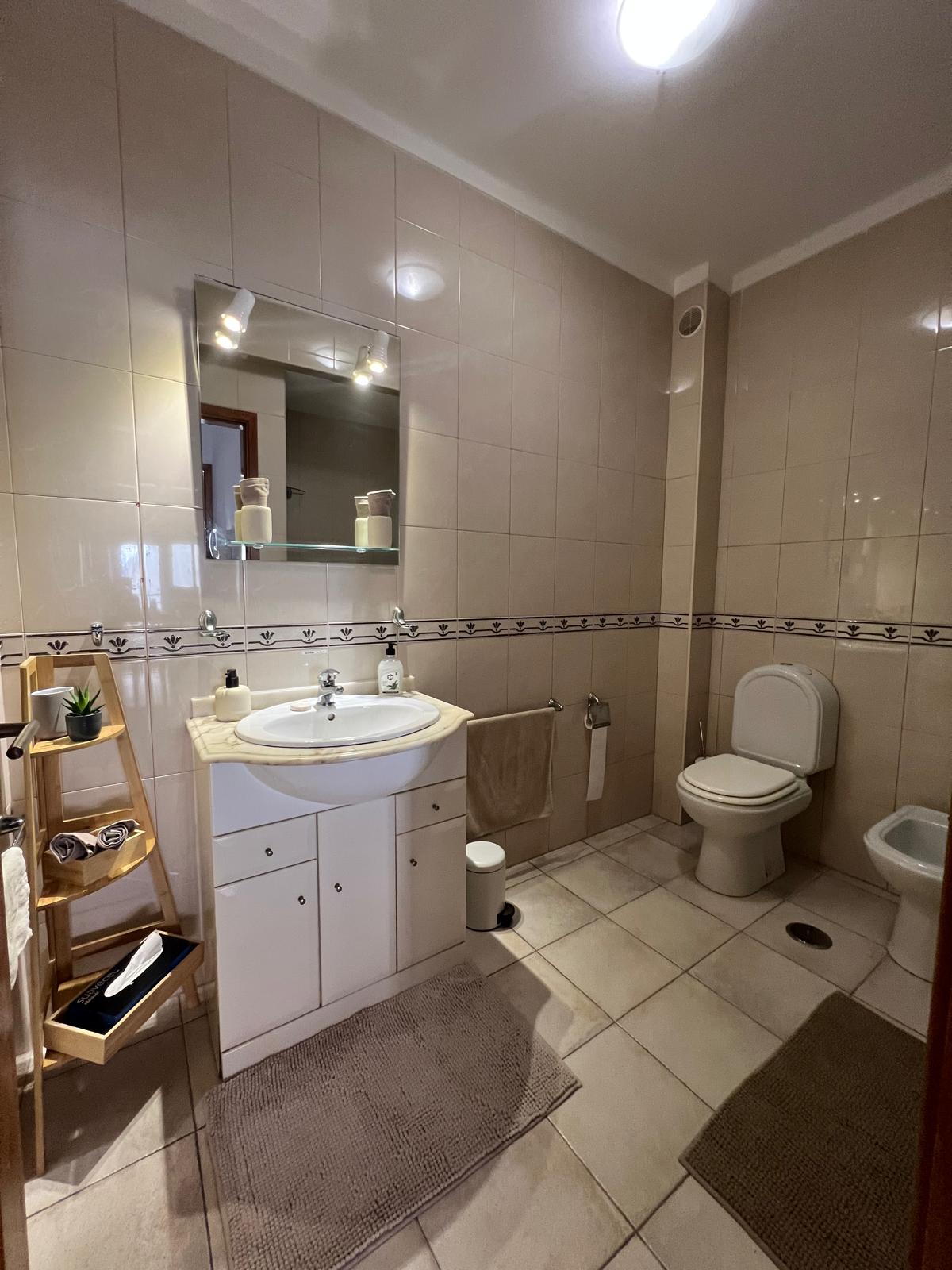 Casa Kat interior